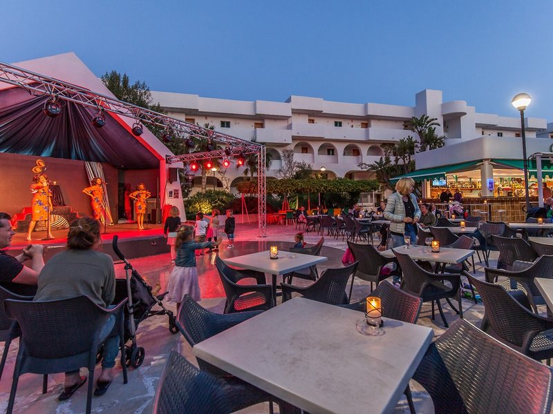 Club Marthas Resort - Ses Cases d´Or / Es Bolero / Aparthotel 29