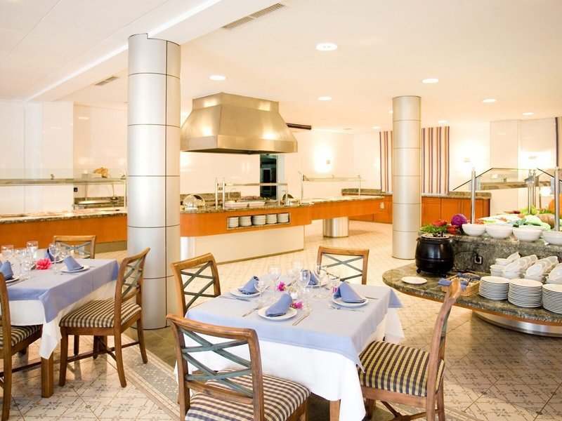 Club Marthas Resort - Ses Cases d´Or / Es Bolero / Aparthotel 30