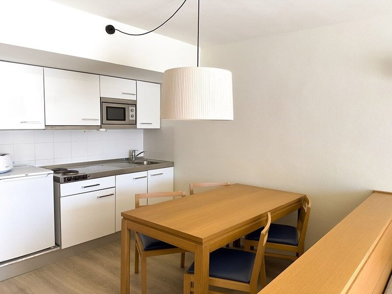 Club Marthas Resort - Ses Cases d´Or / Es Bolero / Aparthotel 31