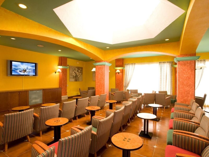 Club Marthas Resort - Ses Cases d´Or / Es Bolero / Aparthotel 32