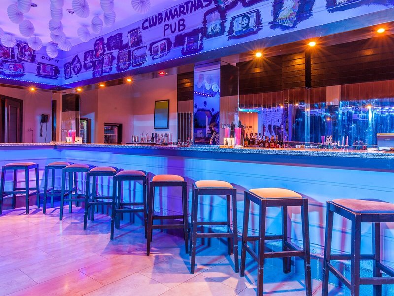 Club Marthas Resort - Ses Cases d´Or / Es Bolero / Aparthotel 35