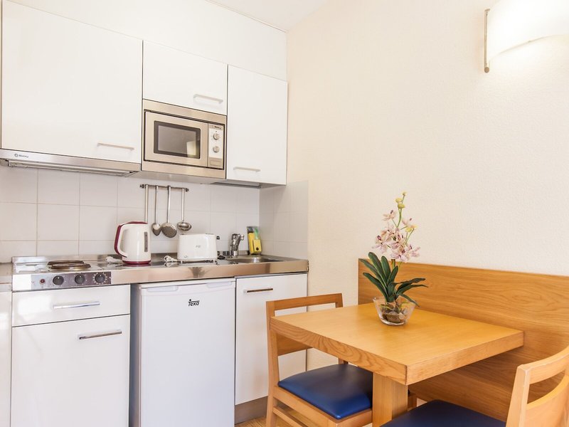 Club Marthas Resort - Ses Cases d´Or / Es Bolero / Aparthotel 36