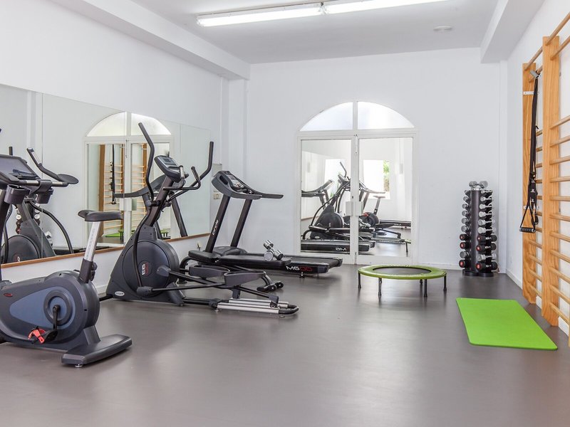 Club Marthas Resort - Ses Cases d´Or / Es Bolero / Aparthotel 39