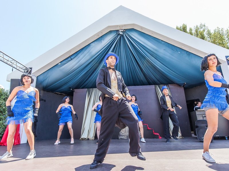 Club Marthas Resort - Ses Cases d´Or / Es Bolero / Aparthotel 40