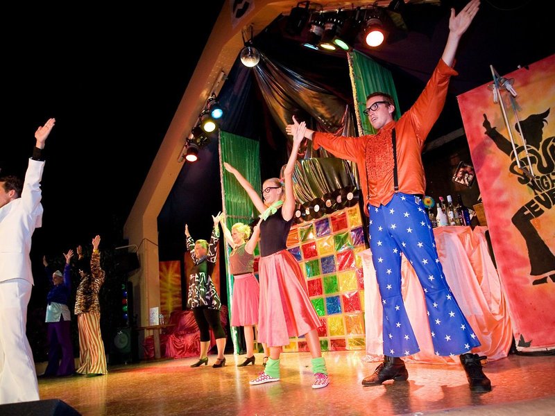 Club Marthas Resort - Ses Cases d´Or / Es Bolero / Aparthotel 41