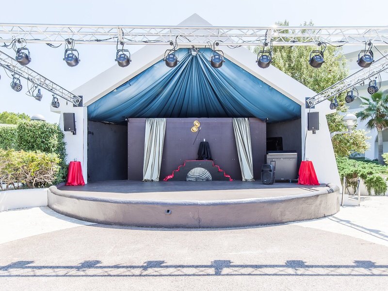 Club Marthas Resort - Ses Cases d´Or / Es Bolero / Aparthotel 42