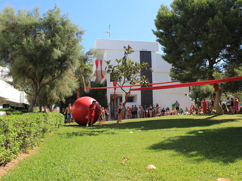 Club Marthas Resort - Ses Cases d´Or / Es Bolero / Aparthotel 44