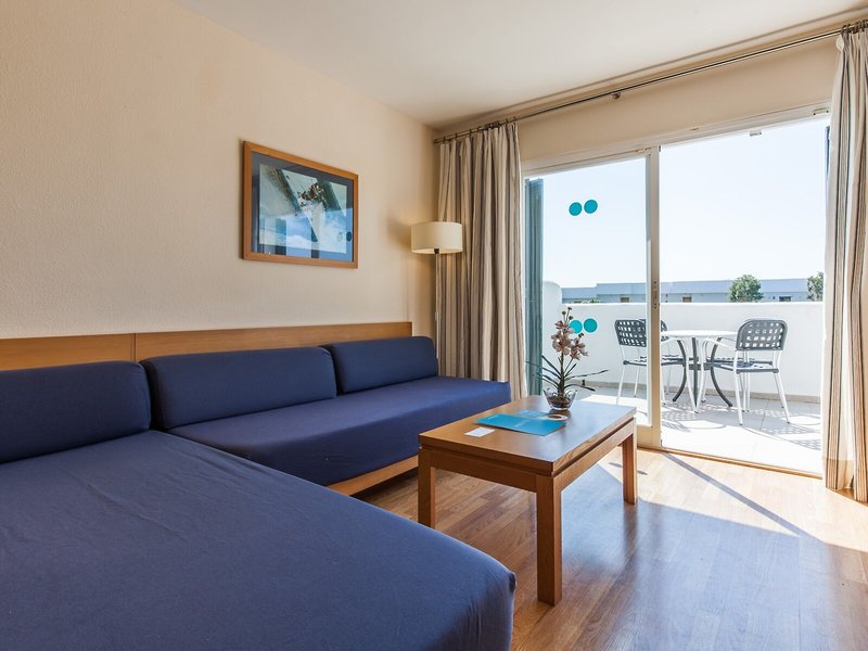 Club Marthas Resort - Ses Cases d´Or / Es Bolero / Aparthotel 45