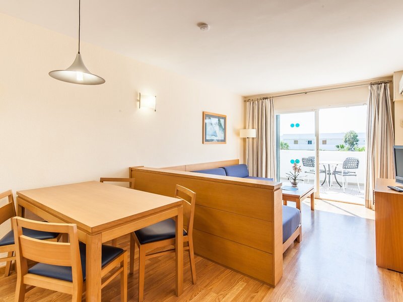 Club Marthas Resort - Ses Cases d´Or / Es Bolero / Aparthotel 46