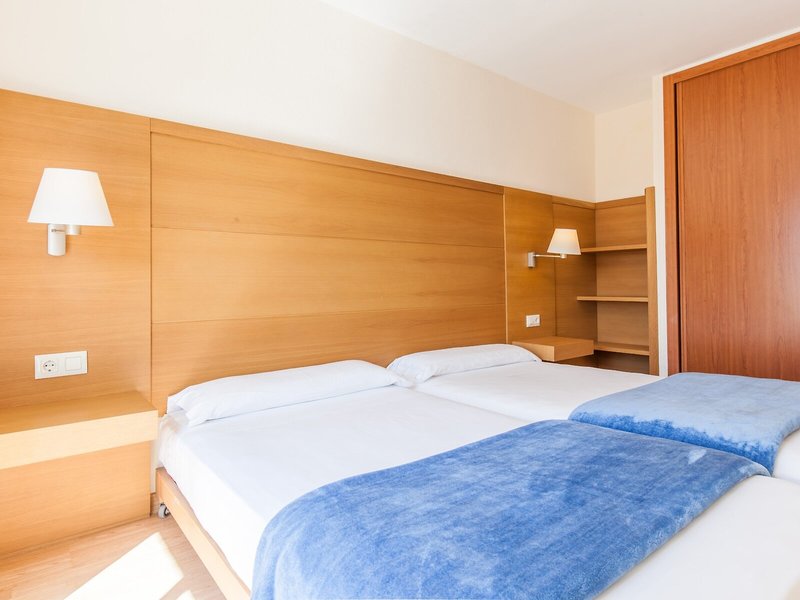 Club Marthas Resort - Ses Cases d´Or / Es Bolero / Aparthotel 47