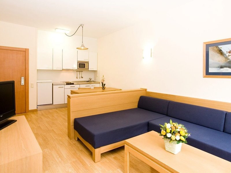 Club Marthas Resort - Ses Cases d´Or / Es Bolero / Aparthotel 48