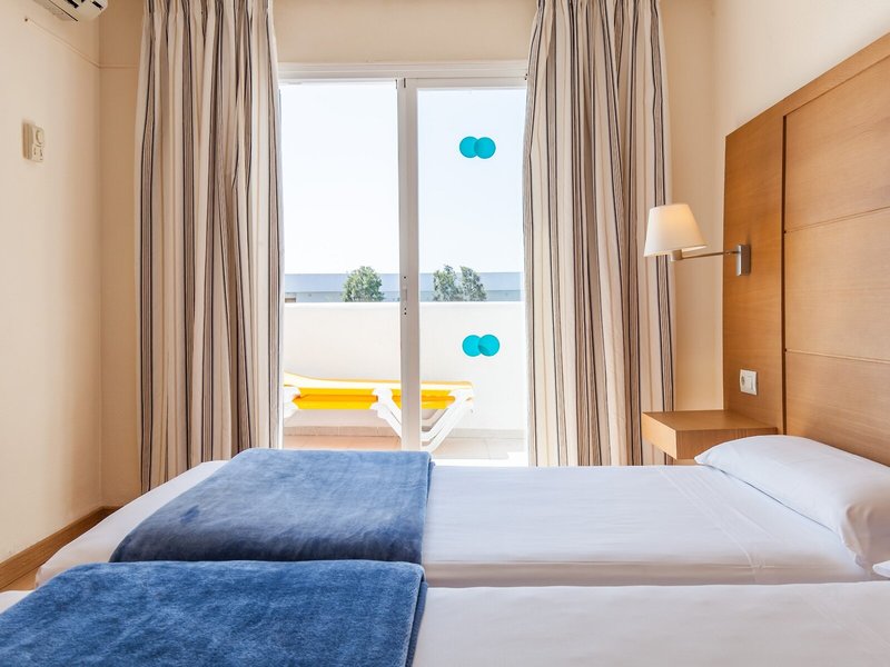 Club Marthas Resort - Ses Cases d´Or / Es Bolero / Aparthotel 49