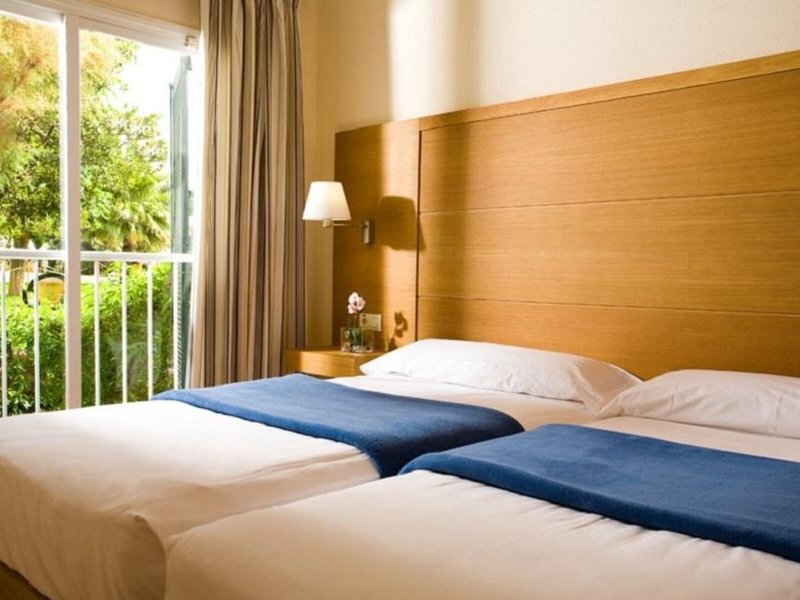 Club Marthas Resort - Ses Cases d´Or / Es Bolero / Aparthotel 50