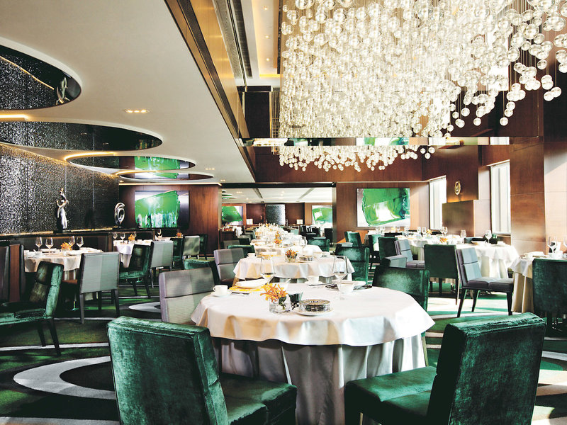 The Mira Hong Kong 6