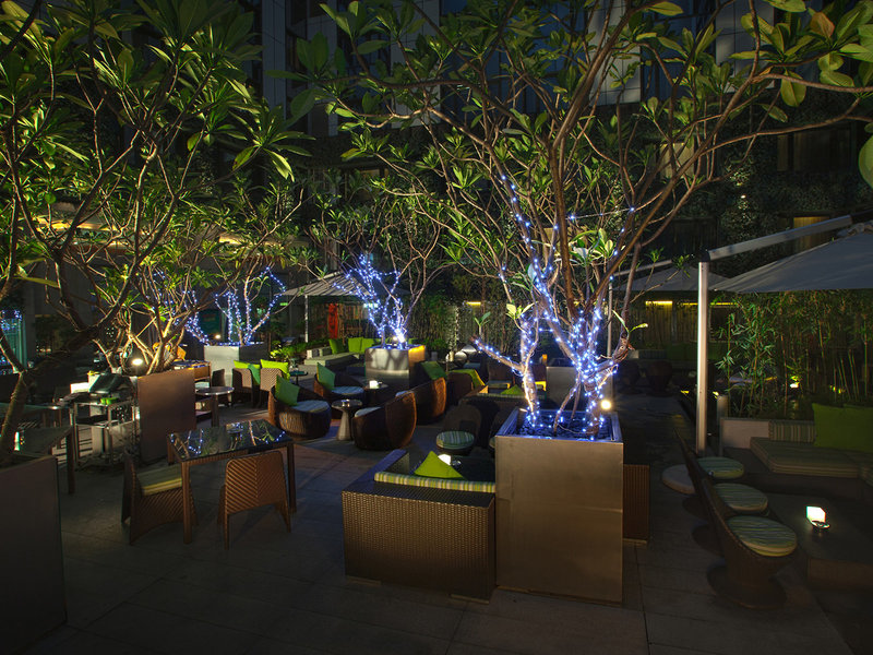 The Mira Hong Kong 7