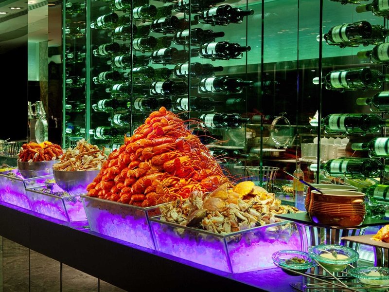 The Mira Hong Kong 8