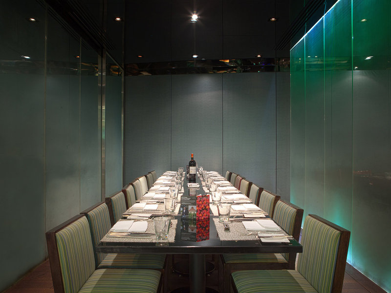 The Mira Hong Kong 10