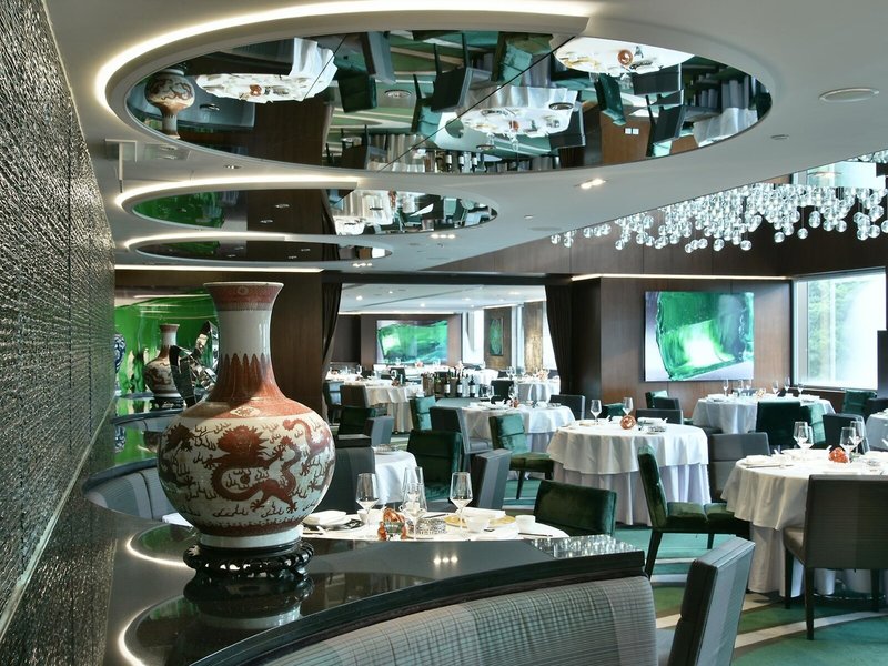 The Mira Hong Kong 13