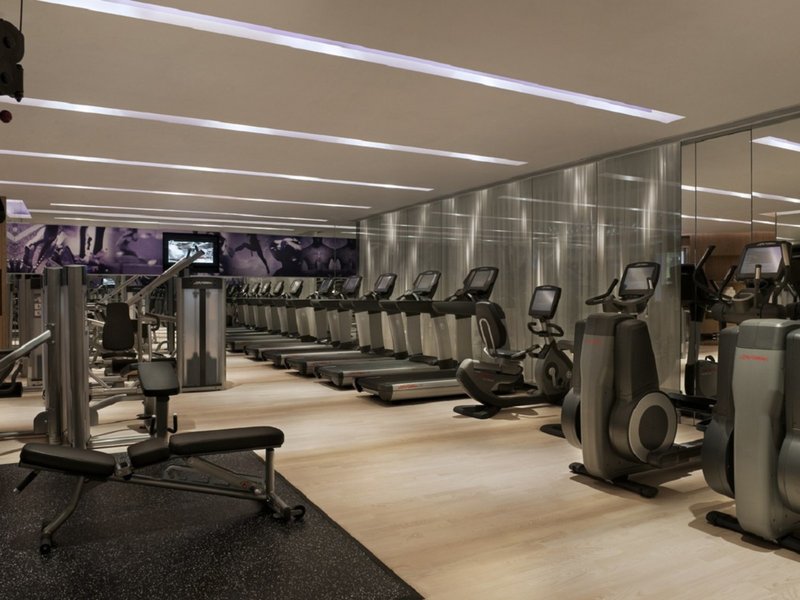 The Mira Hong Kong 14