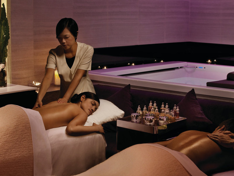 The Mira Hong Kong 15