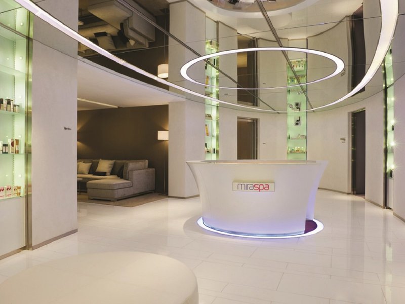 The Mira Hong Kong 16