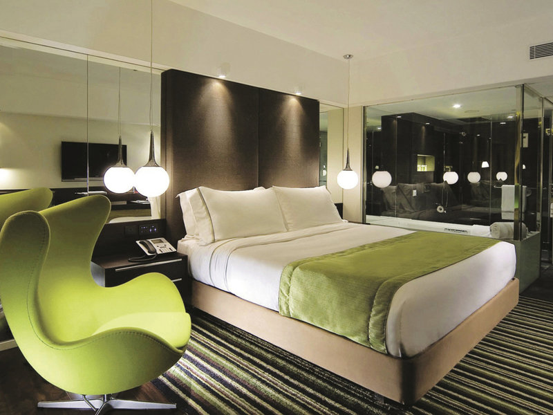 The Mira Hong Kong 21