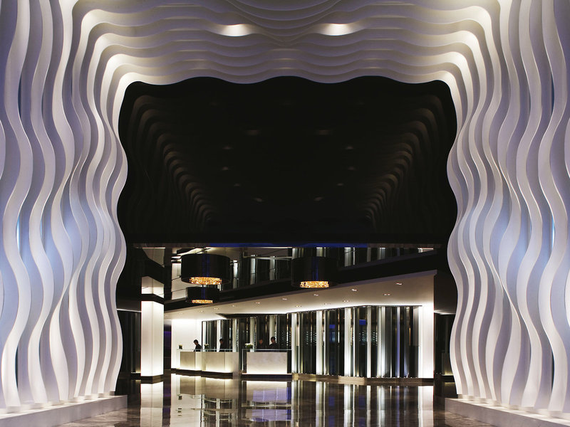 The Mira Hong Kong 2