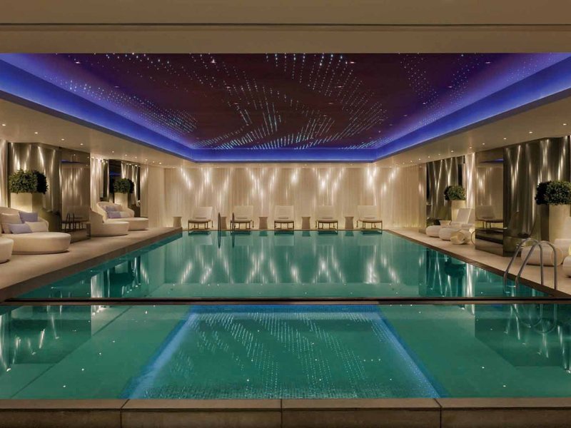 The Mira Hong Kong 4