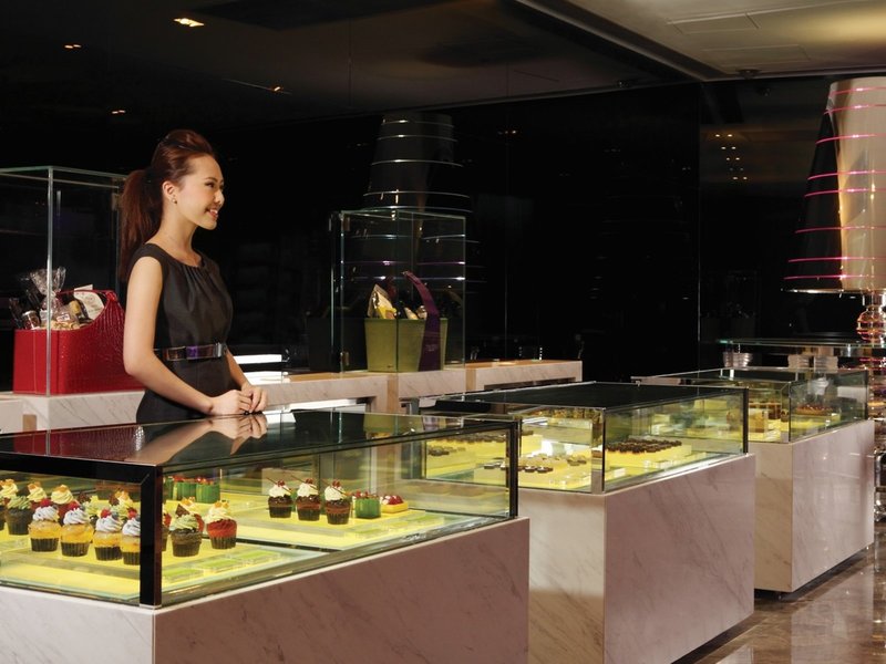 The Mira Hong Kong 9