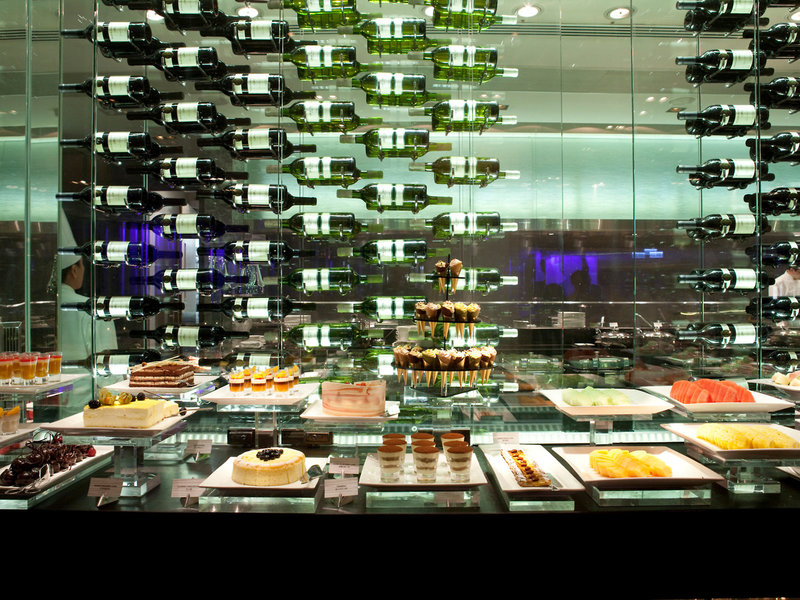 The Mira Hong Kong 11