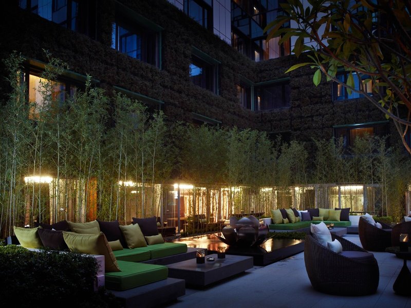 The Mira Hong Kong 12