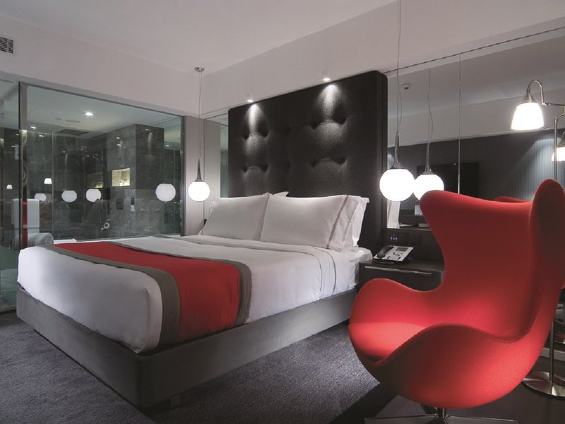 The Mira Hong Kong 22