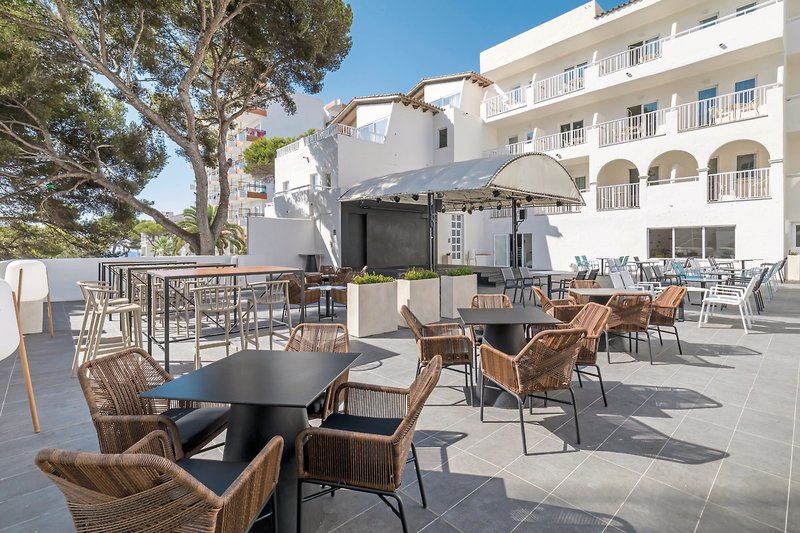 Barceló Ponent Beach 18