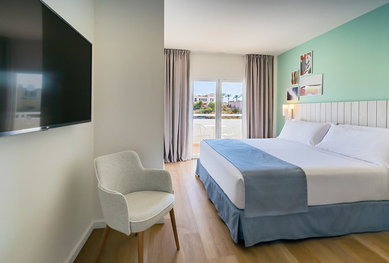Barceló Ponent Beach 7
