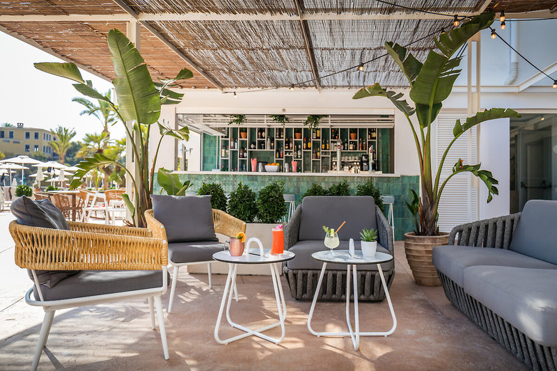 Barceló Ponent Beach 16