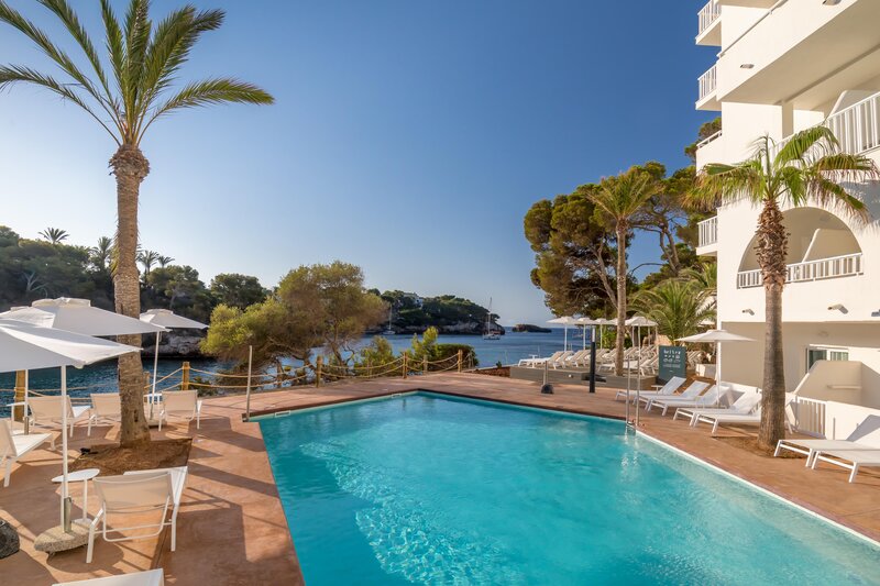 Barceló Ponent Beach 22