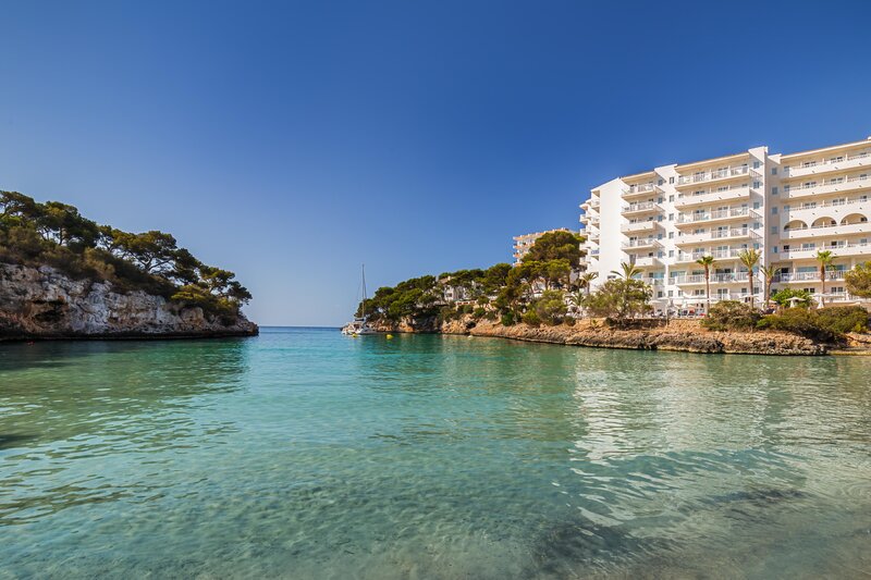 Barceló Ponent Beach 40