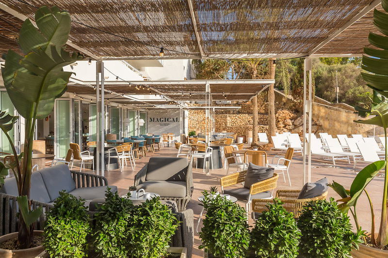 Barceló Ponent Beach 23