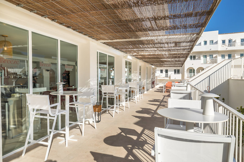 Barceló Ponent Beach 25