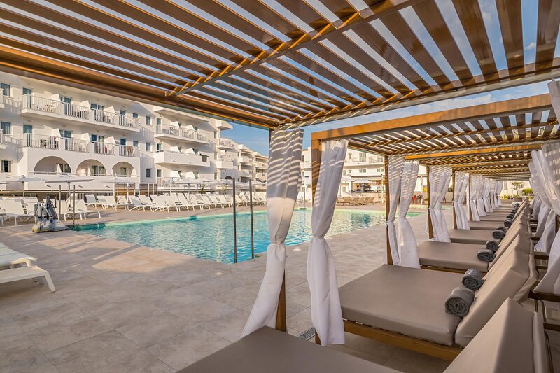 Barceló Ponent Beach 72
