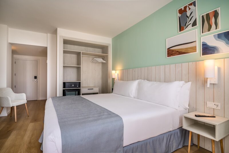 Barceló Ponent Beach 89