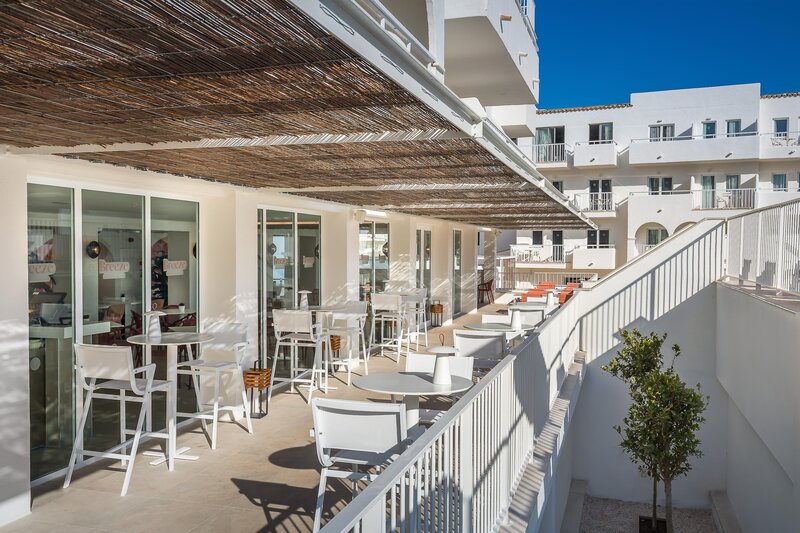 Barceló Ponent Beach 76
