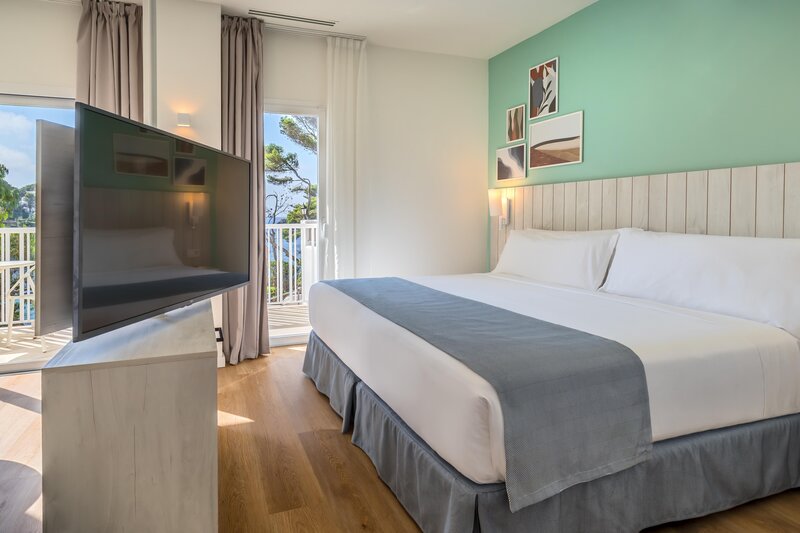 Barceló Ponent Beach 77