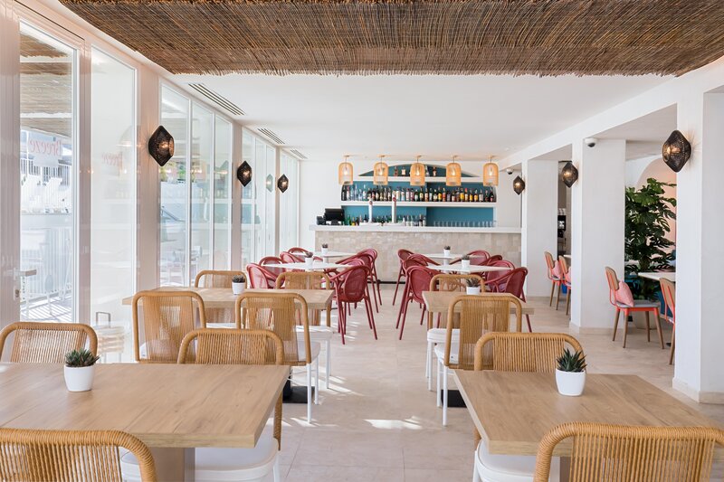 Barceló Ponent Beach 97