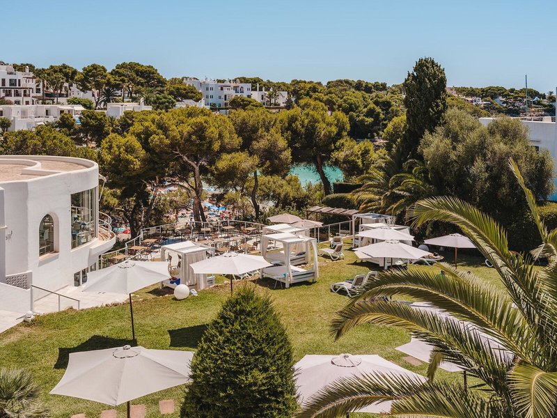 TUI BLUE Rocador  12