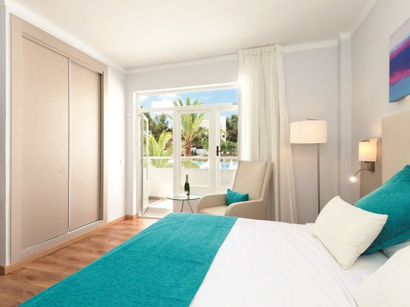 TUI BLUE Rocador  25
