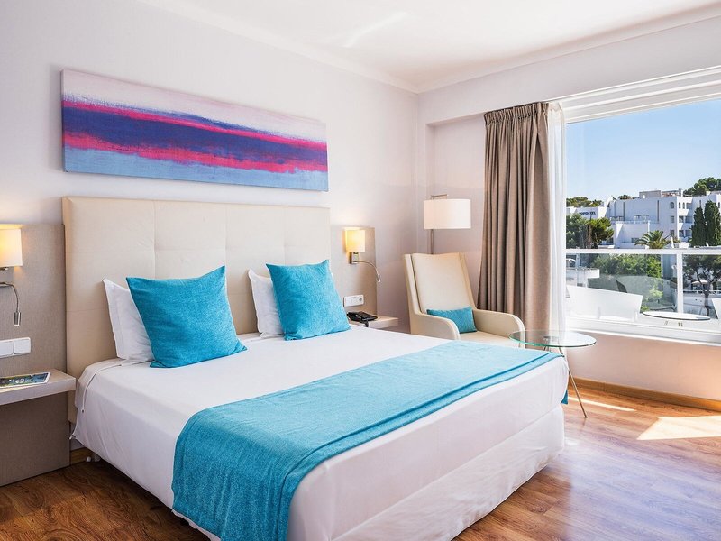 TUI BLUE Rocador  28