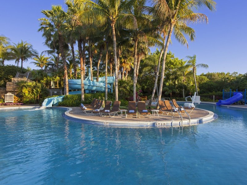 Hyatt Regency Coconut Point Resort & Spa 7