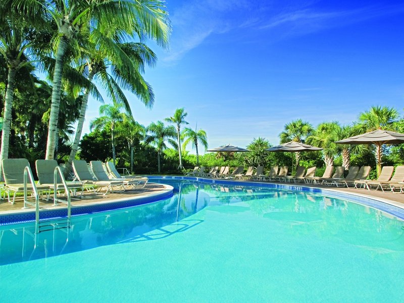 Hyatt Regency Coconut Point Resort & Spa 8