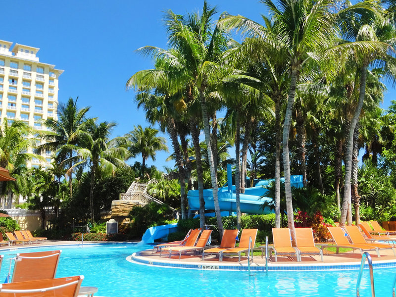 Hyatt Regency Coconut Point Resort & Spa 9